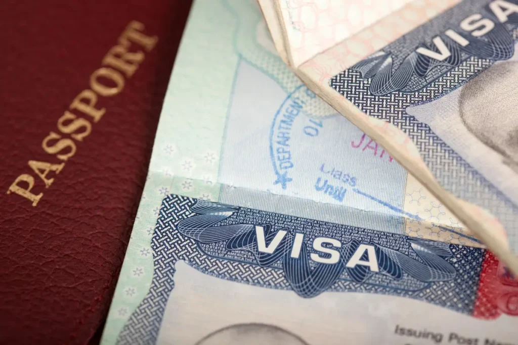 EB-5 Visa Program Explained: Requirements, Investment & Green Card Path