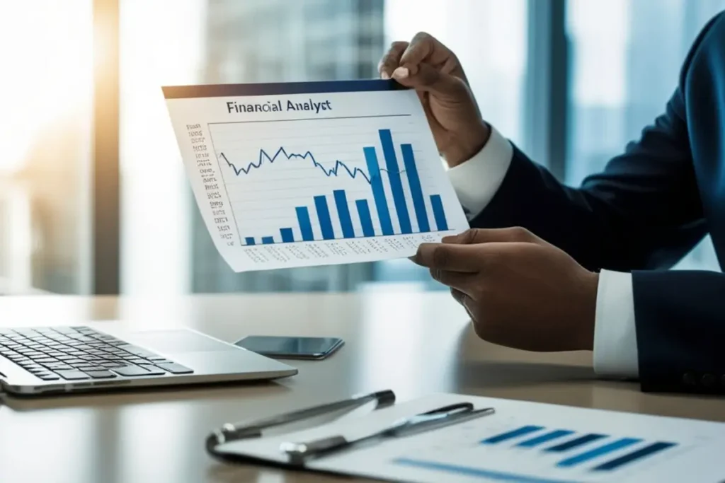 Business Analyst Cover Letter Guide | Get Interviews in the USA