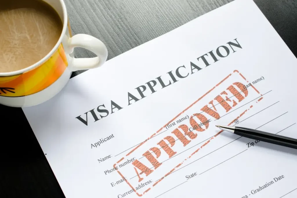 E-Visas – Treaty Trader (E1) and Treaty Investor (E2)