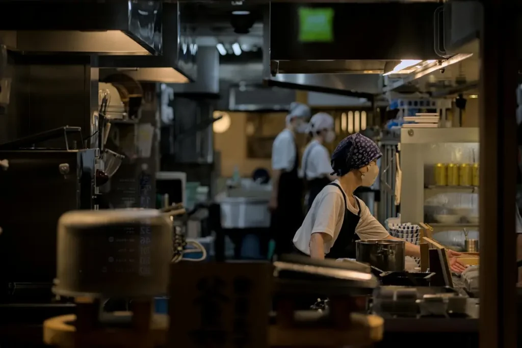 How to Create a Strong Restaurant Business Plan for E2 Visa Approval