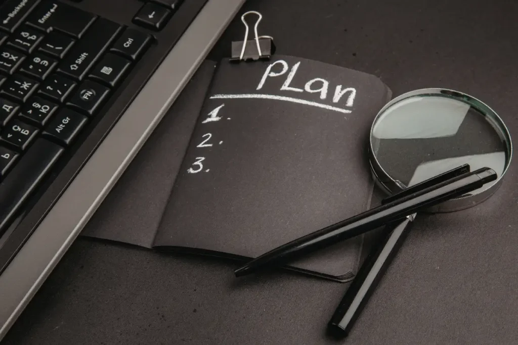 How to Write a Business Plan