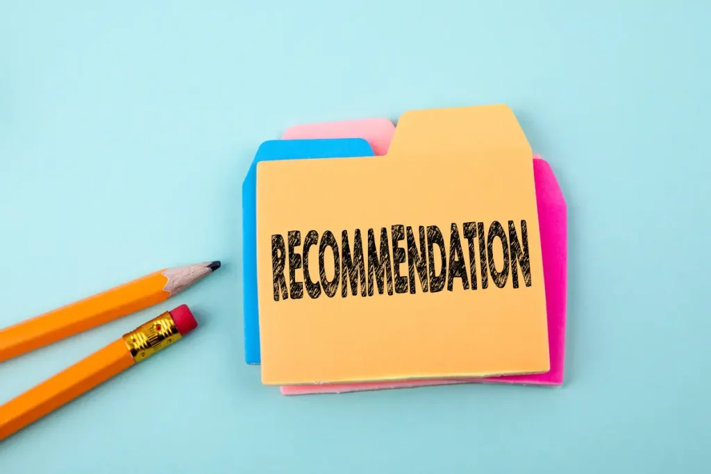 Letter of Recommendation for Immigration: How to Write It Right