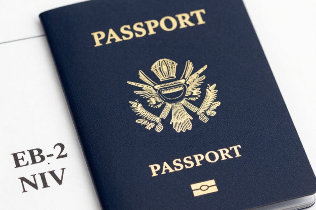 Mastering Your EB-2 NIW Petition: Tips for a Smooth Process