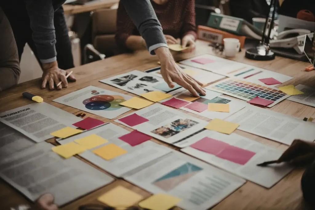 What Are the 12 Components of a Business Plan and Why Each One Matters