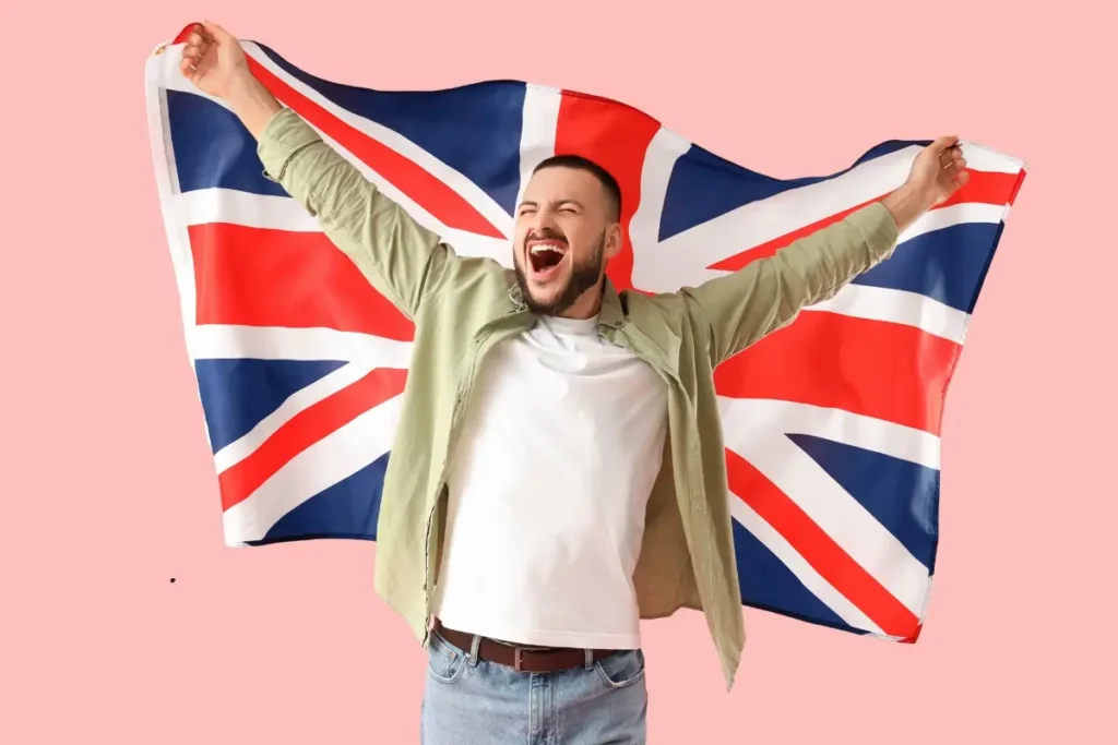 Do British Citizens Need a Visa for USA?