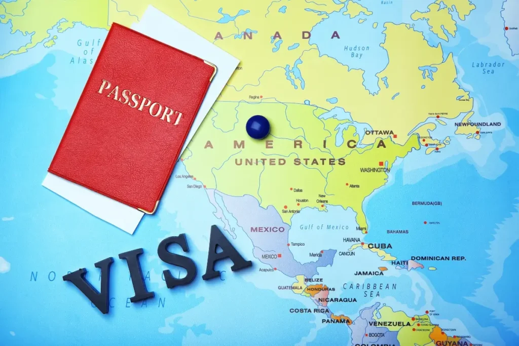 How Long Can I Stay in the USA with a Tourist Visa?