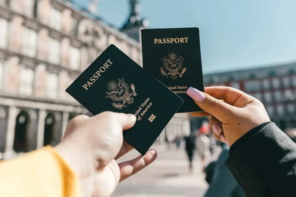 How Long Parents Can Stay on Visitor Visa in USA?