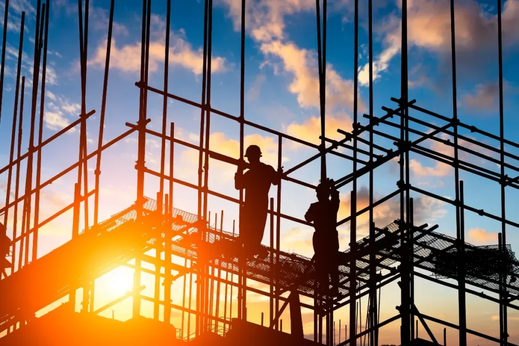 The E-2 Visa for Multifamily Housing Construction: A Complete Investor Guide