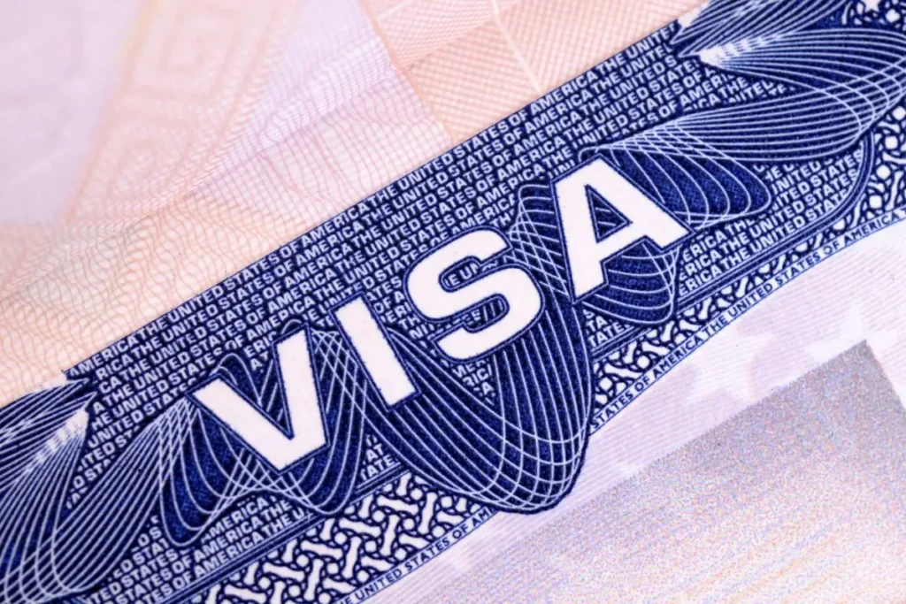how to apply for EB-2 NIW visa
